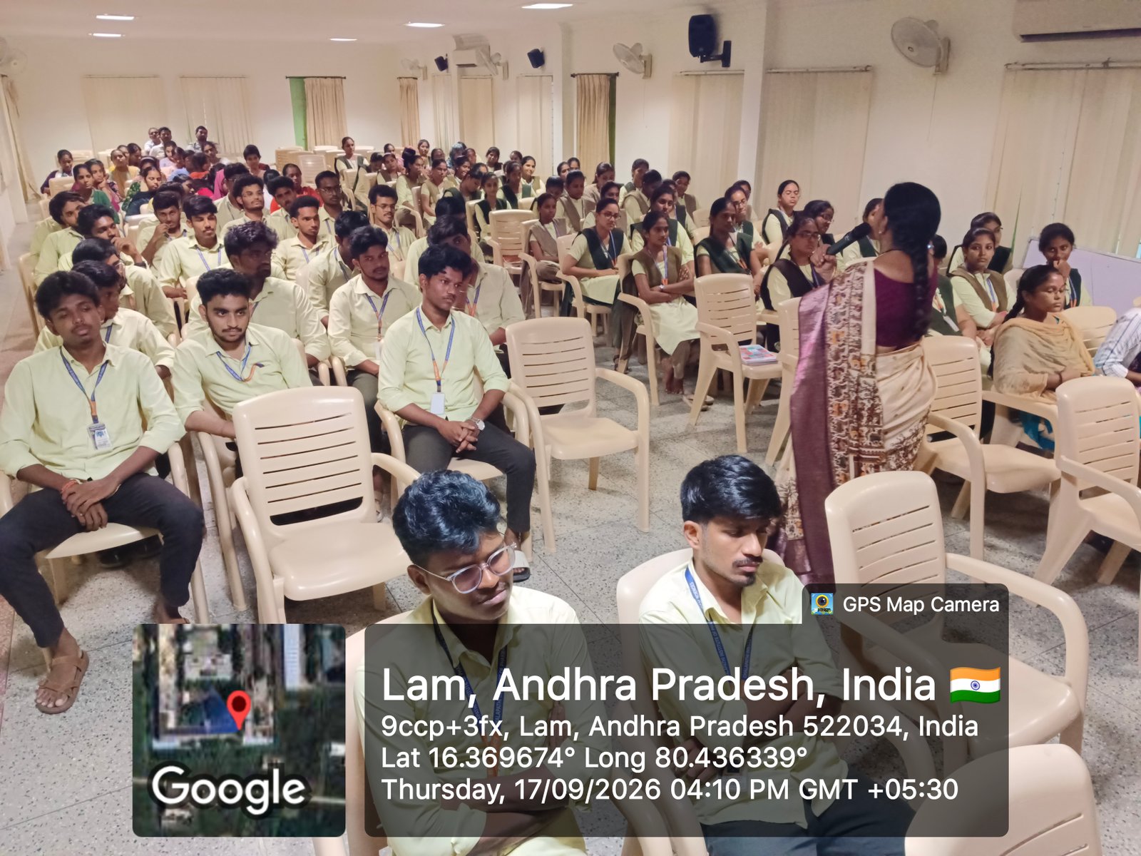 Guntur - College Connect (Guntur main)